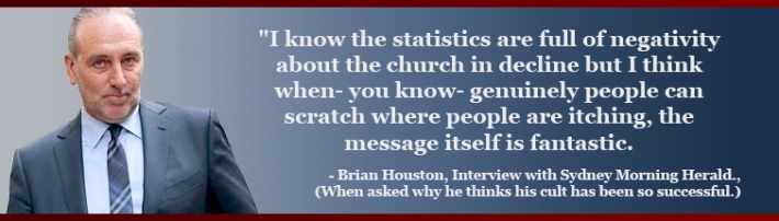 Brian Houston Hillsong quote itching relevance2