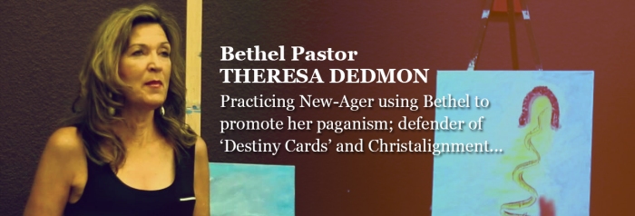 Image result for BETHEL CHURCH CARDS DESTINY